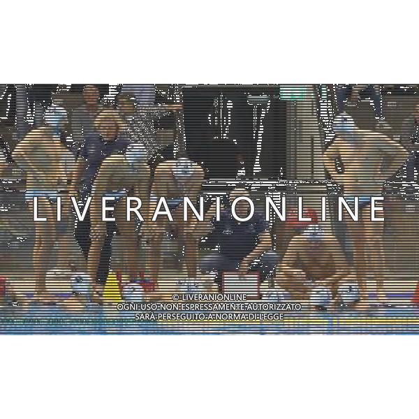 Alessandro Bovo allenatore del An Brescia,singoli An Brescia,Brescia 8 ottobre 2016. AG ALDO LIVERANI SAS