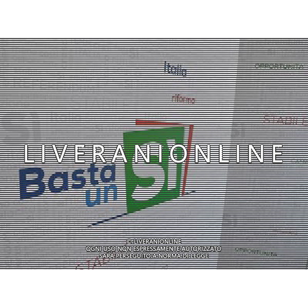 Presentazione del libro \' Perche\' Si\'. Le ragioni della riforma costituzionale - Roma 10.10.2016 - nella foto: L\'ingresso del Comitato del Si\' / Ph. Corradetti - AG ALDO LIVERANI SAS