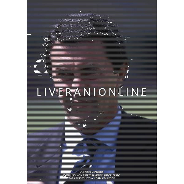 RETROSPETTIVA ADELIO MORO CALCIATORE NELLA FOTO ADELIO MORO AG ALDO LIVERANI SAS