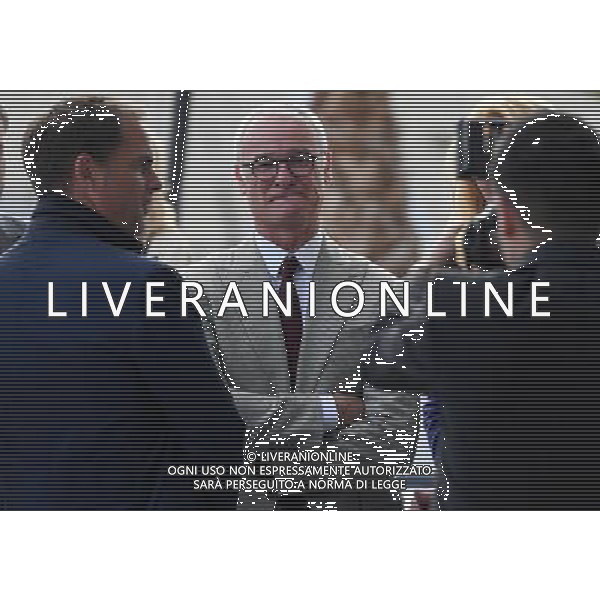 Golden Foot Award Monaco 2016 Montecarlo (Principato di Monaco) - 11.10.2016 Nella Foto:Claudio Ranieri /Ph.Vitez-Ag. Aldo Liverani