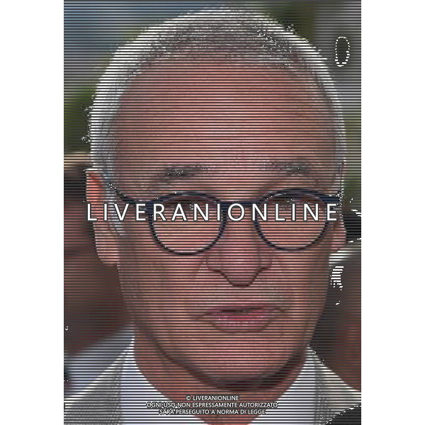 Golden Foot Award Monaco 2016 Montecarlo (Principato di Monaco) - 11.10.2016 Nella Foto:Claudio Ranieri /Ph.Vitez-Ag. Aldo Liverani