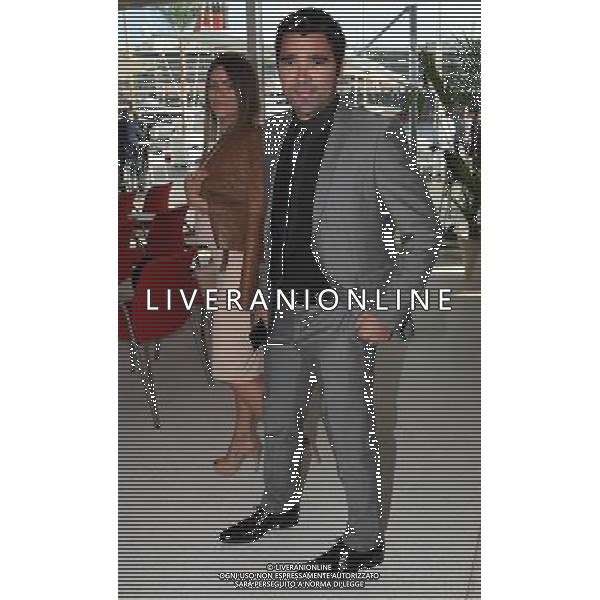 Golden Foot Award Monaco 2016 Montecarlo (Principato di Monaco) - 11.10.2016 Nella Foto:Deco /Ph.Vitez-Ag. Aldo Liverani