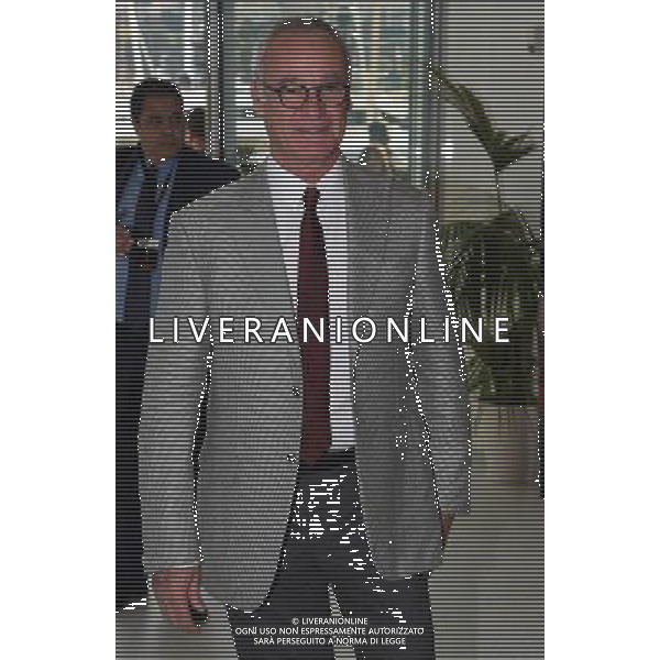 Golden Foot Award Monaco 2016 Montecarlo (Principato di Monaco) - 11.10.2016 Nella Foto:Claudio Ranieri /Ph.Vitez-Ag. Aldo Liverani