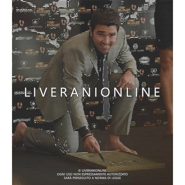 Golden Foot Award Monaco 2016 Montecarlo (Principato di Monaco) - 11.10.2016 Nella Foto:Deco Golden Foot Legends Award /Ph.Vitez-Ag. Aldo Liverani