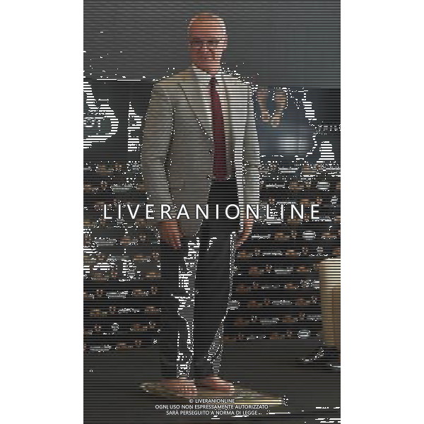 Golden Foot Award Monaco 2016 Montecarlo (Principato di Monaco) - 11.10.2016 Nella Foto:Claudio Ranieri Golden Foot Legends Award /Ph.Vitez-Ag. Aldo Liverani