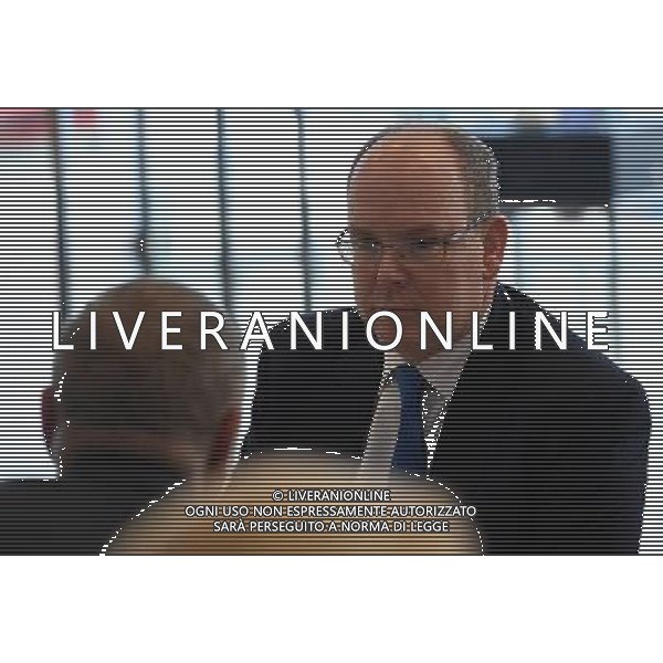 Golden Foot Award Monaco 2016 Montecarlo (Principato di Monaco) - 11.10.2016 Nella Foto:Il principe Alberto II di Monaco /Ph.Vitez-Ag. Aldo Liverani