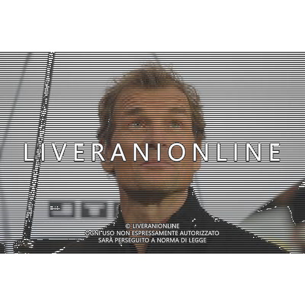firo : 11.10.2016 Fu§ball, Fussball, International, WM-Quali, WM-Qualifikation 2018, FIFA, World Cup, Weltmeisterschaft 2018, Nationalmannschaft, GER Deutschland - NIR Nordirland Jens Lehmann, TV Experte, RTL $worldrights, Es gelten unsere AGB, einsehbar auf www.firosportphoto.de, copyright by firo sportphoto: Coesfelder Str. 207 D-48249 DŸlmen GERMANY, www.firosportphoto.de mail@firosportphoto.de (V o l k s b a n k B o c h u m - W i t t e n ) IBAN DE68 4306 0129 0341 1171 00 Tel:Ê +49-2594-9916004 Fax:Ê+49-2594-9916005 AG ALDO LIVERANI SAS ONLY ITALY