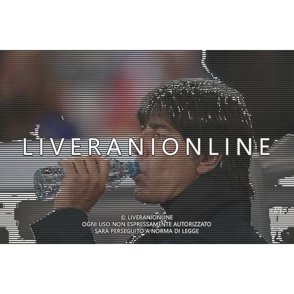 firo : 11.10.2016 Fu§ball, Fussball, International, WM-Quali, WM-Qualifikation 2018, FIFA, World Cup, Weltmeisterschaft 2018, Nationalmannschaft, GER Deutschland - NIR Nordirland GER Bundestrainer Trainer Coach Jogi Joachim Lšw Loew, Portrait Kopfbild $worldrights, Es gelten unsere AGB, einsehbar auf www.firosportphoto.de, copyright by firo sportphoto: Coesfelder Str. 207 D-48249 DŸlmen GERMANY, www.firosportphoto.de mail@firosportphoto.de (V o l k s b a n k B o c h u m - W i t t e n ) IBAN DE68 4306 0129 0341 1171 00 Tel:Ê +49-2594-9916004 Fax:Ê+49-2594-9916005 AG ALDO LIVERANI SAS ONLY ITALY