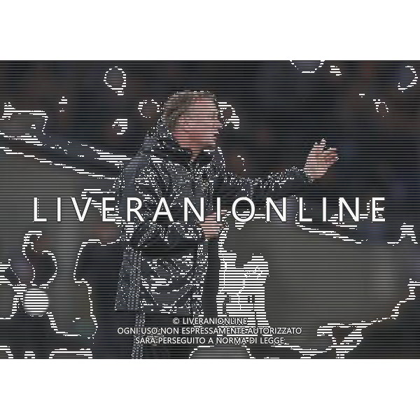 firo : 11.10.2016 Fu§ball, Fussball, International, WM-Quali, WM-Qualifikation 2018, FIFA, World Cup, Weltmeisterschaft 2018, Nationalmannschaft, GER Deutschland - NIR Nordirland 2:0 NIR Trainer Coach Michael O\'Neill, Gestik, Geste $worldrights, Es gelten unsere AGB, einsehbar auf www.firosportphoto.de, copyright by firo sportphoto: Coesfelder Str. 207 D-48249 DŸlmen GERMANY, www.firosportphoto.de mail@firosportphoto.de (V o l k s b a n k B o c h u m - W i t t e n ) IBAN DE68 4306 0129 0341 1171 00 Tel:Ê +49-2594-9916004 Fax:Ê+49-2594-9916005 AG ALDO LIVERANI SAS ONLY ITALY