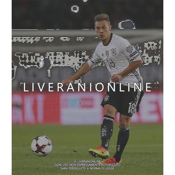firo : 11.10.2016 Fu§ball, Fussball, International, WM-Quali, WM-Qualifikation 2018, FIFA, World Cup, Weltmeisterschaft 2018, Nationalmannschaft, GER Deutschland - NIR Nordirland 2:0 GER Joshua Kimmich, Einzelaktion $worldrights, Es gelten unsere AGB, einsehbar auf www.firosportphoto.de, copyright by firo sportphoto: Coesfelder Str. 207 D-48249 DŸlmen GERMANY, www.firosportphoto.de mail@firosportphoto.de (V o l k s b a n k B o c h u m - W i t t e n ) IBAN DE68 4306 0129 0341 1171 00 Tel:Ê +49-2594-9916004 Fax:Ê+49-2594-9916005 AG ALDO LIVERANI SAS ONLY ITALY