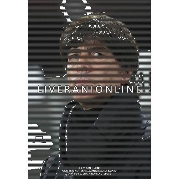 firo : 11.10.2016 Fu§ball, Fussball, International, WM-Quali, WM-Qualifikation 2018, FIFA, World Cup, Weltmeisterschaft 2018, Nationalmannschaft, GER Deutschland - NIR Nordirland 2:0 GER Bundestrainer Trainer Coach Jogi Joachim Lšw Loew, Portrait Kopfbild $worldrights, Es gelten unsere AGB, einsehbar auf www.firosportphoto.de, copyright by firo sportphoto: Coesfelder Str. 207 D-48249 DŸlmen GERMANY, www.firosportphoto.de mail@firosportphoto.de (V o l k s b a n k B o c h u m - W i t t e n ) IBAN DE68 4306 0129 0341 1171 00 Tel:Ê +49-2594-9916004 Fax:Ê+49-2594-9916005 AG ALDO LIVERANI SAS ONLY ITALY