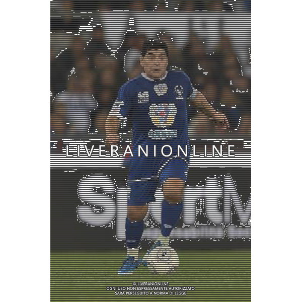 Partita della Pace 2016 Roma - 12.10.2016 - Stadio Olimpico - nella foto: Diego Armando Maradona /Ph. Corradetti-Ag Aldo Liverani/ AGENZIA ALDO LIVERANI SAS 