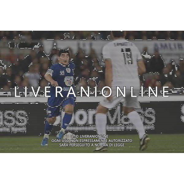 Partita della Pace 2016 Roma - 12.10.2016 - Stadio Olimpico - nella foto: Diego Armando Maradona /Ph. Corradetti-Ag Aldo Liverani/ AGENZIA ALDO LIVERANI SAS 