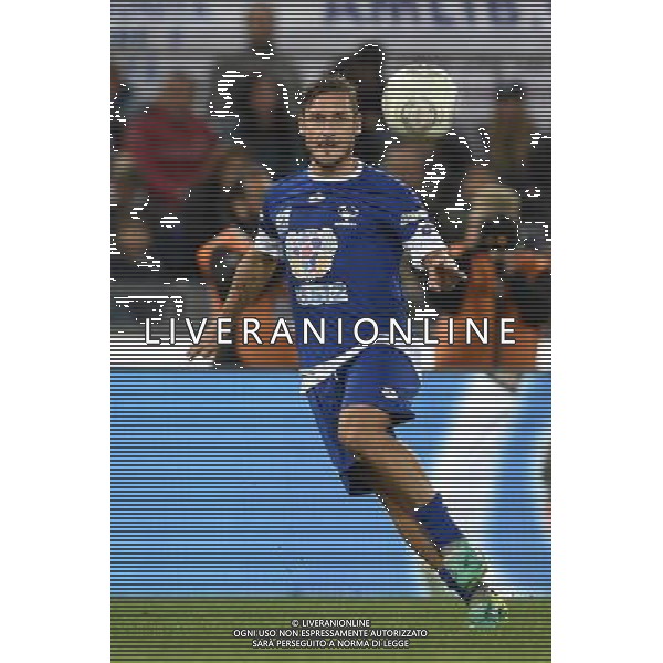 Partita della Pace 2016 Roma - 12.10.2016 - Stadio Olimpico - nella foto: Francesco Totti /Ph. Corradetti-Ag Aldo Liverani/ AGENZIA ALDO LIVERANI SAS 