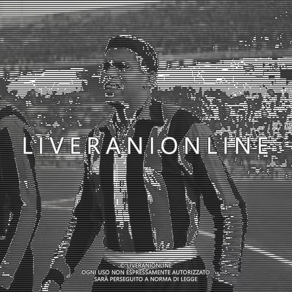 1962 RETROSPETTIVA JAIR CALCIATORE 1962 NELLA FOTO JAIR AG ALDO LIVERANI SAS