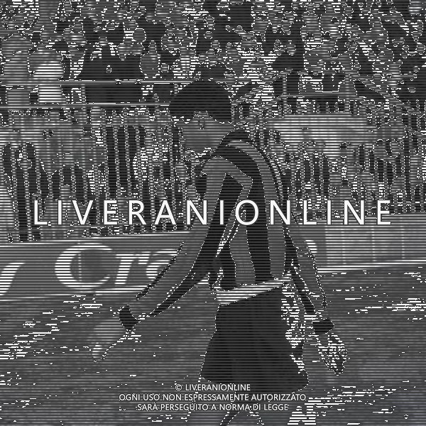 1962 RETROSPETTIVA JAIR CALCIATORE 1962 NELLA FOTO JAIR AG ALDO LIVERANI SAS