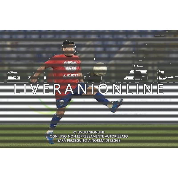 Partita della Pace 2016 Roma - 12.10.2016 - Stadio Olimpico - nella foto: Diego Armando Maradona /Ph. Corradetti-Ag Aldo Liverani