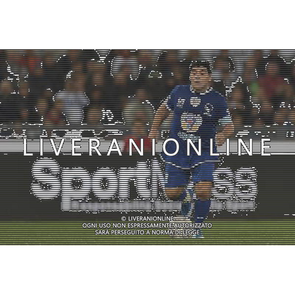 Partita della Pace 2016 Roma - 12.10.2016 - Stadio Olimpico - nella foto: Diego Armando Maradona /Ph. Corradetti-Ag Aldo Liverani