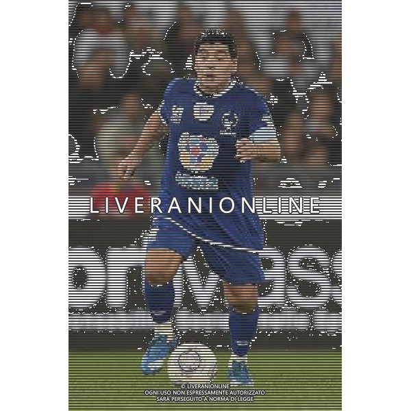 Partita della Pace 2016 Roma - 12.10.2016 - Stadio Olimpico - nella foto: Diego Armando Maradona /Ph. Corradetti-Ag Aldo Liverani