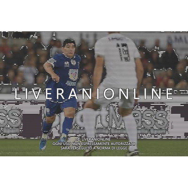 Partita della Pace 2016 Roma - 12.10.2016 - Stadio Olimpico - nella foto: Diego Armando Maradona /Ph. Corradetti-Ag Aldo Liverani