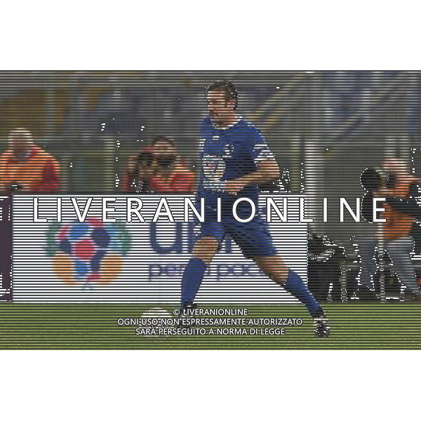 Partita della Pace 2016 Roma - 12.10.2016 - Stadio Olimpico - nella foto: Vincent Candela /Ph. Corradetti-Ag Aldo Liverani