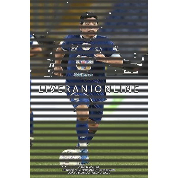 Partita della Pace 2016 Roma - 12.10.2016 - Stadio Olimpico - nella foto: Diego Armando Maradona /Ph. Corradetti-Ag Aldo Liverani