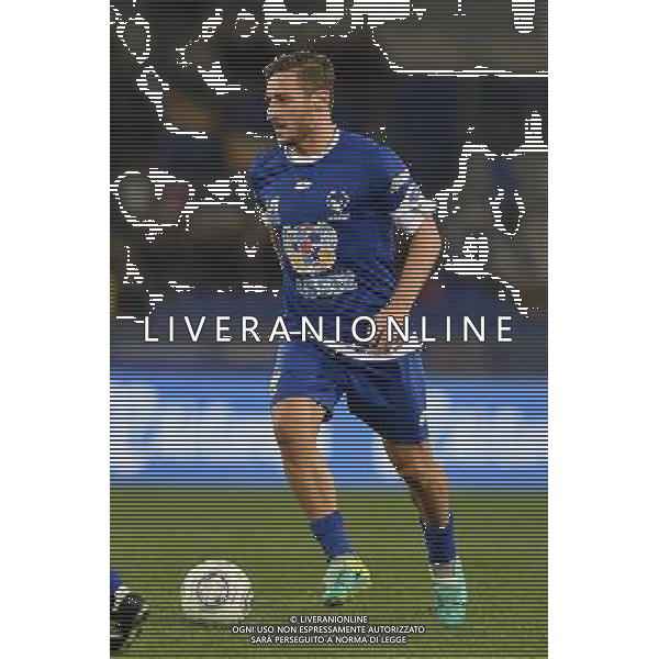 Partita della Pace 2016 Roma - 12.10.2016 - Stadio Olimpico - nella foto: Francesco Totti /Ph. Corradetti-Ag Aldo Liverani