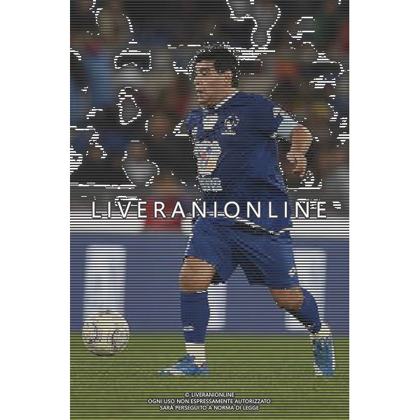 Partita della Pace 2016 Roma - 12.10.2016 - Stadio Olimpico - nella foto: Diego Armando Maradona /Ph. Corradetti-Ag Aldo Liverani