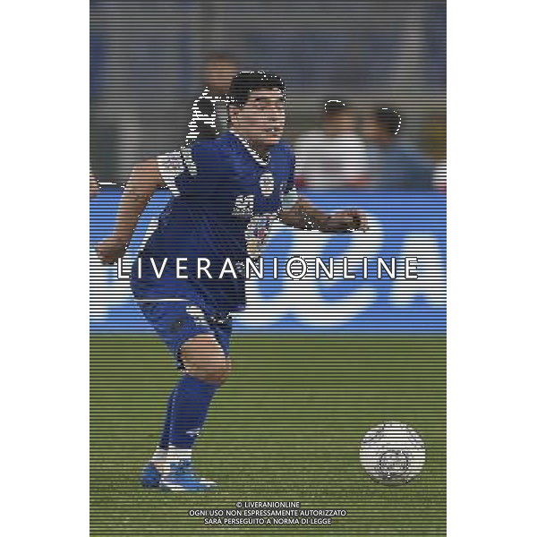 Partita della Pace 2016 Roma - 12.10.2016 - Stadio Olimpico - nella foto: Diego Armando Maradona /Ph. Corradetti-Ag Aldo Liverani