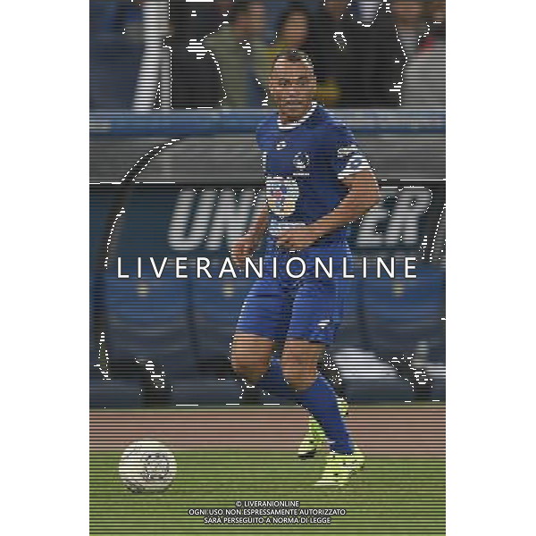 Partita della Pace 2016 Roma - 12.10.2016 - Stadio Olimpico - nella foto: Marcos Cafu /Ph. Corradetti-Ag Aldo Liverani