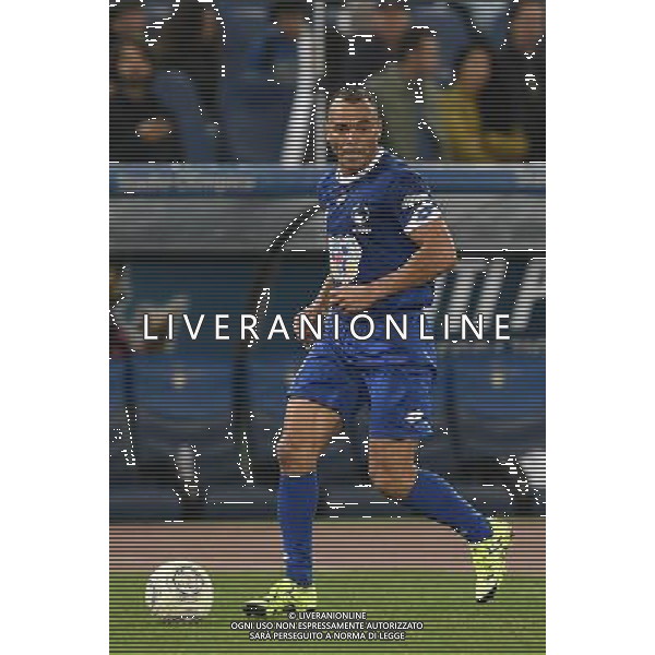 Partita della Pace 2016 Roma - 12.10.2016 - Stadio Olimpico - nella foto: Marcos Cafu /Ph. Corradetti-Ag Aldo Liverani