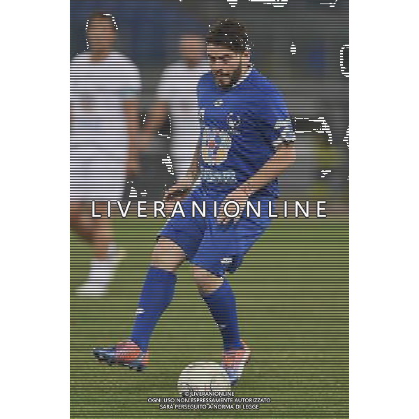 Partita della Pace 2016 Roma - 12.10.2016 - Stadio Olimpico - nella foto: Diego Armando Junior /Ph. Corradetti-Ag Aldo Liverani