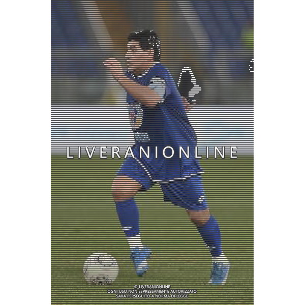 Partita della Pace 2016 Roma - 12.10.2016 - Stadio Olimpico - nella foto: Diego Armando Maradona /Ph. Corradetti-Ag Aldo Liverani