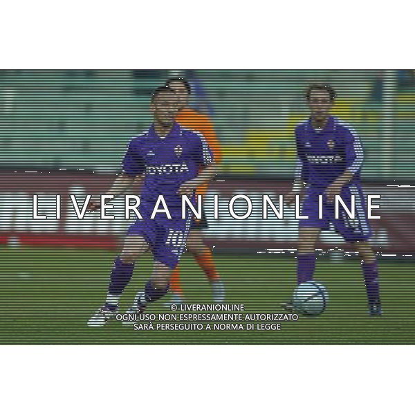 Firenze 17/03/2005 Fiorentina-Roma Coppa Italia Tim 2004/2005 Nella foto: Nakata Hidetoshi.* Ph Gianni Nucci/Agenzia Aldo Liverani