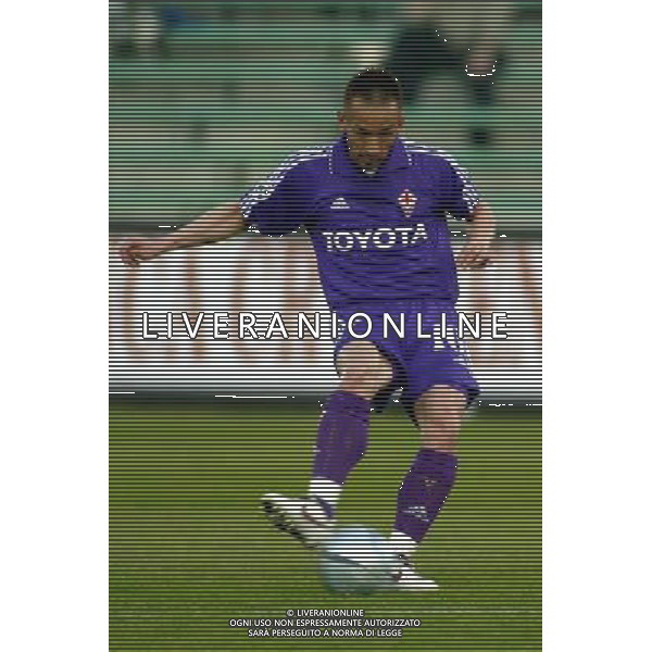 Firenze 17/03/2005 Fiorentina-Roma Coppa Italia Tim 2004/2005 Nella foto: Nakata Hidetoshi.* Ph Gianni Nucci/Agenzia Aldo Liverani