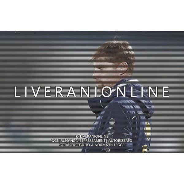 FORLI\' vs PARMA Campionato Lega Pro 9Âª giornata Girone B 15/10/2016 nella foto: LUIGI APOLLONI Â©CLAUDIO ZAMAGNI/AGENZIA ALDO LIVERANI S.A.S.