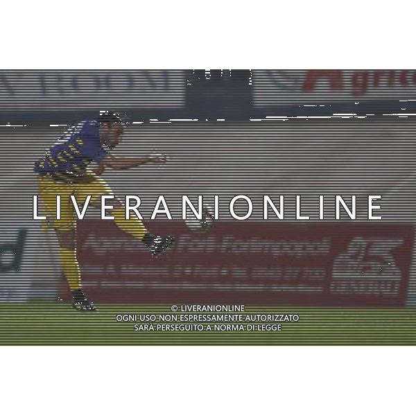 FORLI\' vs PARMA Campionato Lega Pro 9Âª giornata Girone B 15/10/2016 nella foto: GUAZZO MATTEO Â©CLAUDIO ZAMAGNI/AGENZIA ALDO LIVERANI S.A.S.