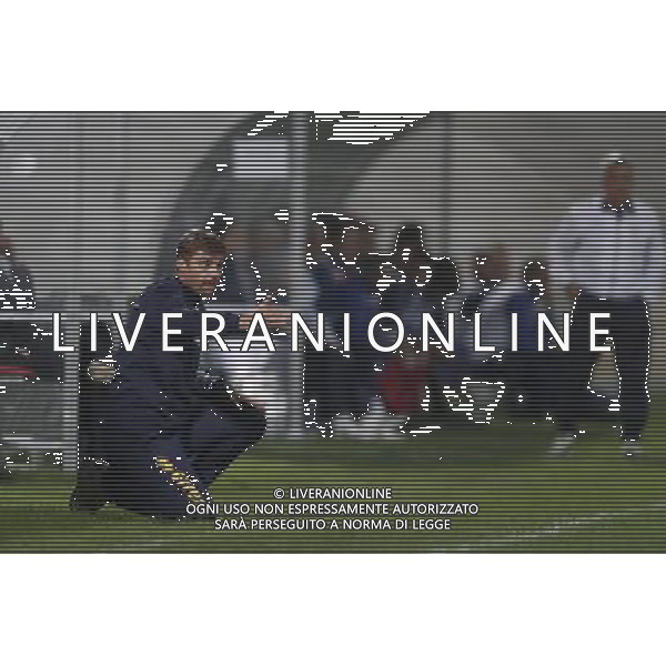 FORLI\' vs PARMA Campionato Lega Pro 9Âª giornata Girone B 15/10/2016 nella foto: LUIGI APOLLONI Â©CLAUDIO ZAMAGNI/AGENZIA ALDO LIVERANI S.A.S.