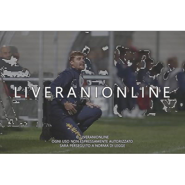 FORLI\' vs PARMA Campionato Lega Pro 9Âª giornata Girone B 15/10/2016 nella foto: LUIGI APOLLONI Â©CLAUDIO ZAMAGNI/AGENZIA ALDO LIVERANI S.A.S.