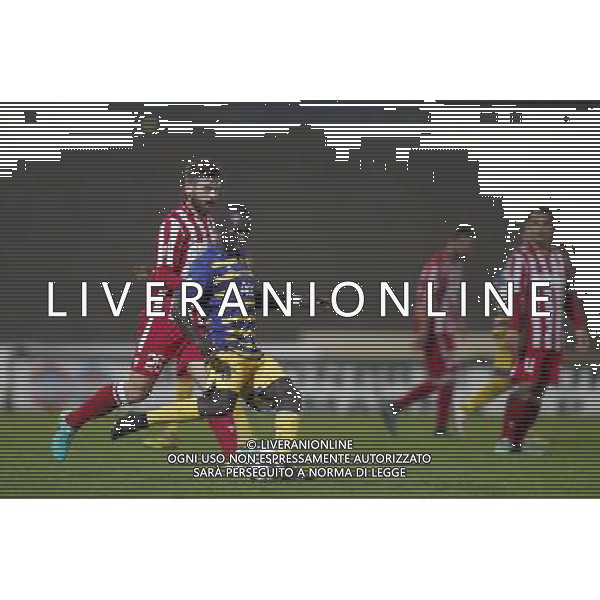 FORLI\' vs PARMA Campionato Lega Pro 9Âª giornata Girone B 15/10/2016 nella foto: Â©CLAUDIO ZAMAGNI/AGENZIA ALDO LIVERANI S.A.S.