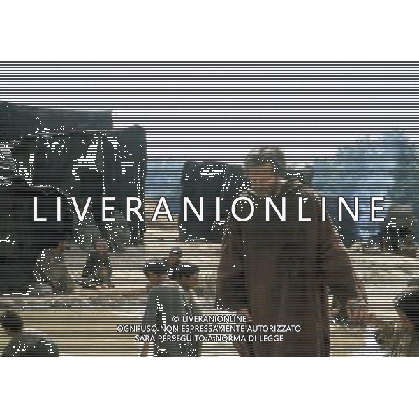Francesco  un film del 1989 diretto da Liliana Cavani, la quale riprende a distanza di ventitrŽ ... La Cavani riprende con questo film il personaggio di Francesco che aveva giˆ affrontato nel 1966 con un interprete \'scomodo\' e fuori retorica come Lou Castel, qui sostituito da Mickey Rourke, altro attore \'maudit\'. AG ALDO LIVERANI SAS