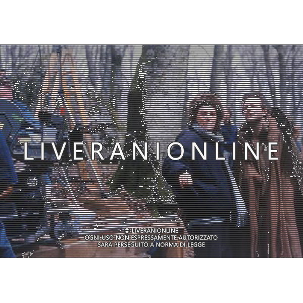 Francesco  un film del 1989 diretto da Liliana Cavani, la quale riprende a distanza di ventitrŽ ... La Cavani riprende con questo film il personaggio di Francesco che aveva giˆ affrontato nel 1966 con un interprete \'scomodo\' e fuori retorica come Lou Castel, qui sostituito da Mickey Rourke, altro attore \'maudit\'. AG ALDO LIVERANI SAS