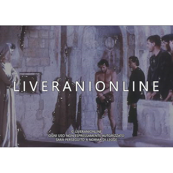 Francesco  un film del 1989 diretto da Liliana Cavani, la quale riprende a distanza di ventitrŽ ... La Cavani riprende con questo film il personaggio di Francesco che aveva giˆ affrontato nel 1966 con un interprete \'scomodo\' e fuori retorica come Lou Castel, qui sostituito da Mickey Rourke, altro attore \'maudit\'. AG ALDO LIVERANI SAS