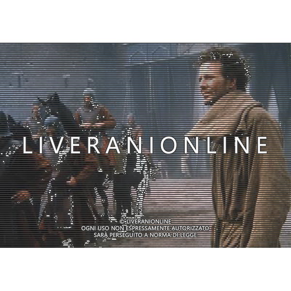 Francesco  un film del 1989 diretto da Liliana Cavani, la quale riprende a distanza di ventitrŽ ... La Cavani riprende con questo film il personaggio di Francesco che aveva giˆ affrontato nel 1966 con un interprete \'scomodo\' e fuori retorica come Lou Castel, qui sostituito da Mickey Rourke, altro attore \'maudit\'. AG ALDO LIVERANI SAS