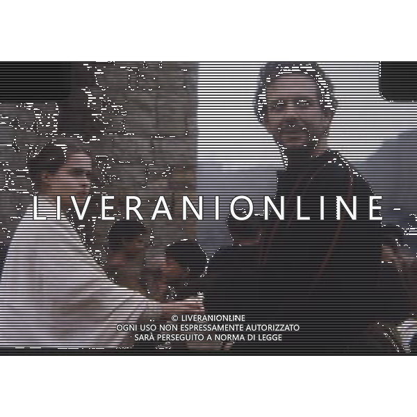 Francesco  un film del 1989 diretto da Liliana Cavani, la quale riprende a distanza di ventitrŽ ... La Cavani riprende con questo film il personaggio di Francesco che aveva giˆ affrontato nel 1966 con un interprete \'scomodo\' e fuori retorica come Lou Castel, qui sostituito da Mickey Rourke, altro attore \'maudit\'. AG ALDO LIVERANI SAS