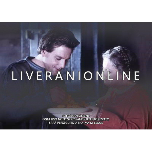 Francesco  un film del 1989 diretto da Liliana Cavani, la quale riprende a distanza di ventitrŽ ... La Cavani riprende con questo film il personaggio di Francesco che aveva giˆ affrontato nel 1966 con un interprete \'scomodo\' e fuori retorica come Lou Castel, qui sostituito da Mickey Rourke, altro attore \'maudit\'. AG ALDO LIVERANI SAS