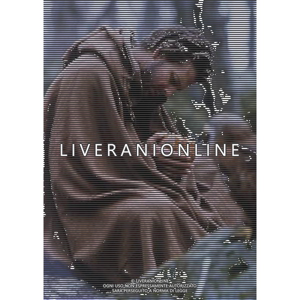 Francesco  un film del 1989 diretto da Liliana Cavani, la quale riprende a distanza di ventitrŽ ... La Cavani riprende con questo film il personaggio di Francesco che aveva giˆ affrontato nel 1966 con un interprete \'scomodo\' e fuori retorica come Lou Castel, qui sostituito da Mickey Rourke, altro attore \'maudit\'. AG ALDO LIVERANI SAS