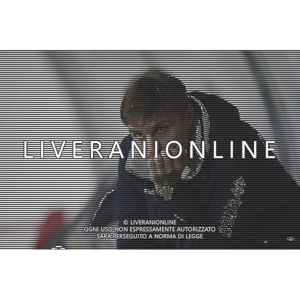 FORLI\' vs PARMA Campionato Lega Pro 9» giornata Girone B 15/10/2016 nella foto: ALLENATORE LUIGI APOLLONI ©CLAUDIO ZAMAGNI/AGENZIA ALDO LIVERANI S.A.S.