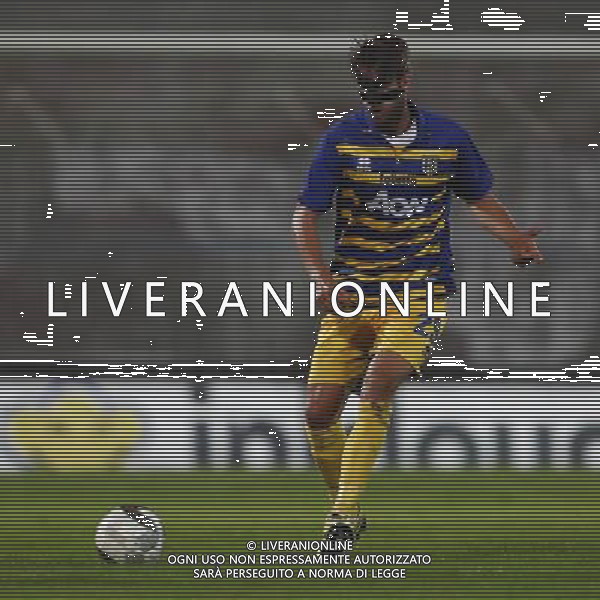 FORLI\' vs PARMA Campionato Lega Pro 9» giornata Girone B 15/10/2016 nella foto: SCAVONE MANUEL ©CLAUDIO ZAMAGNI/AGENZIA ALDO LIVERANI S.A.S.