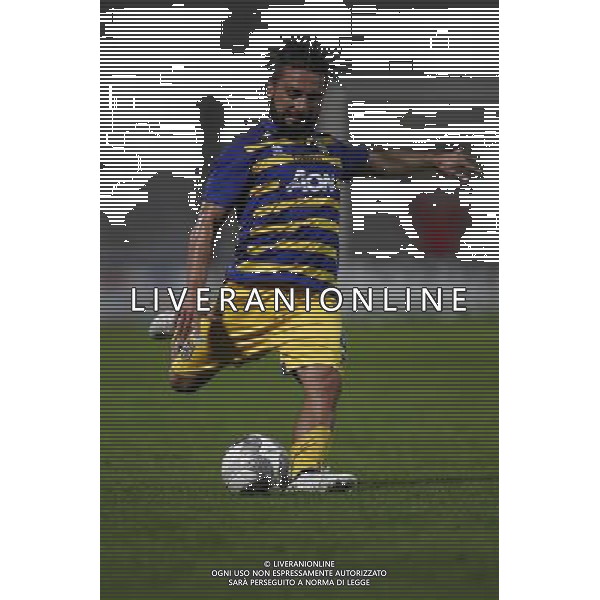 FORLI\' vs PARMA Campionato Lega Pro 9» giornata Girone B 15/10/2016 nella foto: CORAPI FRANCESCO ©CLAUDIO ZAMAGNI/AGENZIA ALDO LIVERANI S.A.S.